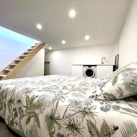 Jade Duplex Clim Proche Hopital *
