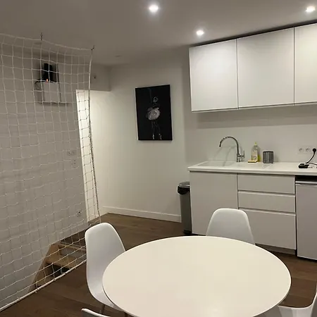 Jade Duplex Clim Proche Hopital