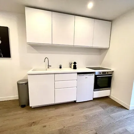 Apartment Jade Duplex Clim Proche Hopital