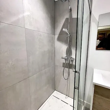 Jade Duplex Clim Proche Hopital *