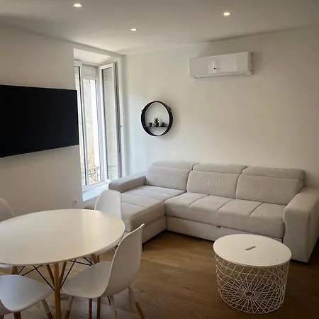 Apartment Jade Duplex Clim Proche Hopital